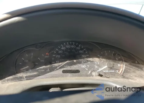 2002 Chevrolet Cavalier Z24 from USA, damaged, VIN 1G1JH12T727159692